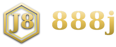 888j logo