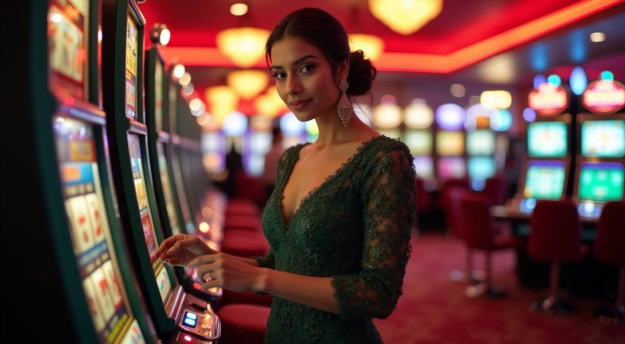 888j Casino
